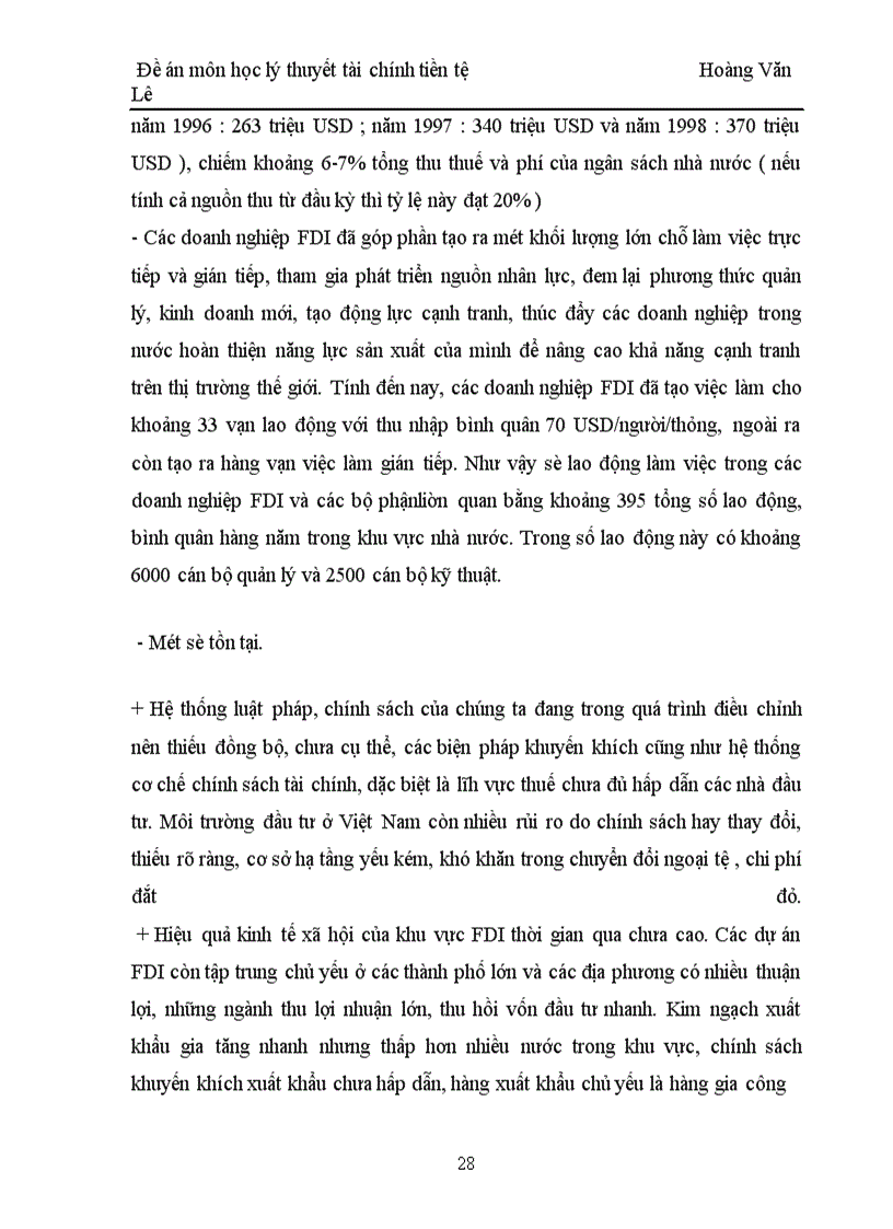 image for page Hàng loạt chính sách cơ chế và dự trữ ngoại tệ., cơ chế đầu tư và cho vay