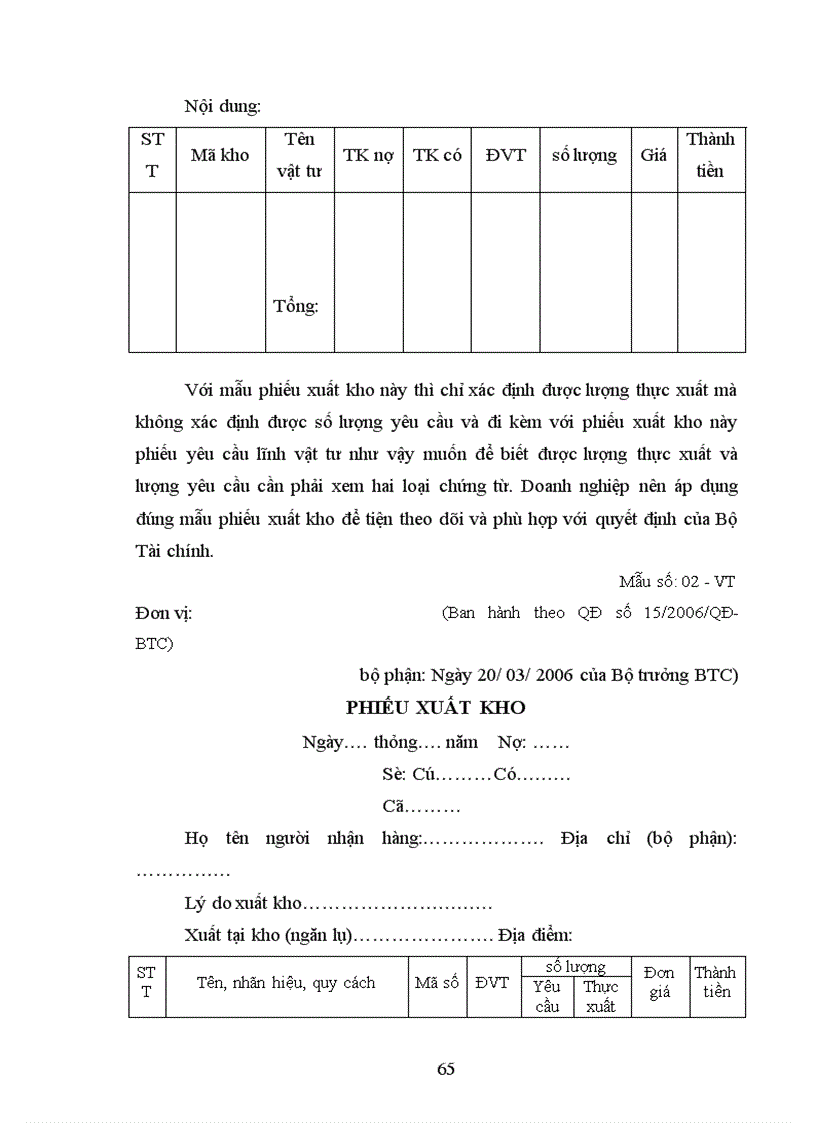 image for page Hoạch toán chi phí sản xuất và tính giá thành sản phẩm