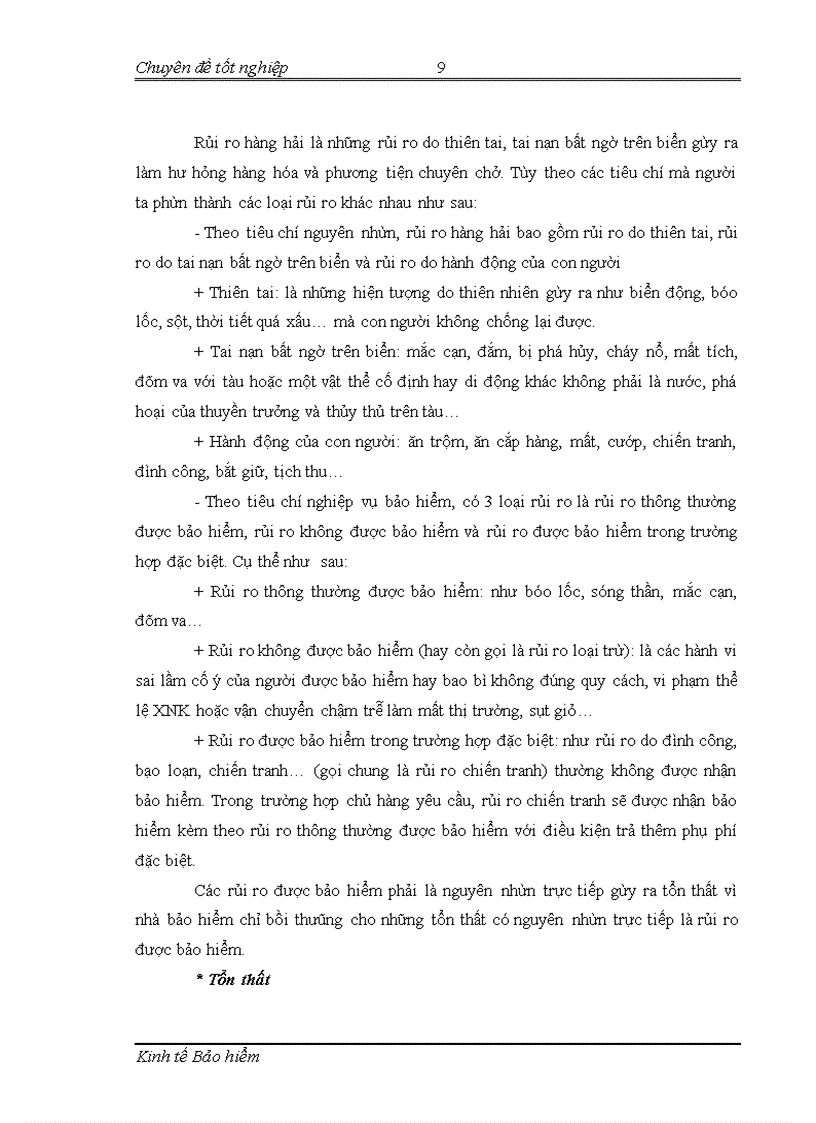 image for page Lý thuyết trò chơi với Bảo Việt và đối thủ cạnh tranh trên thị trường bảo hiểm hàng hóa Xuất nhập khẩu vận chuyển bằng đường biển
