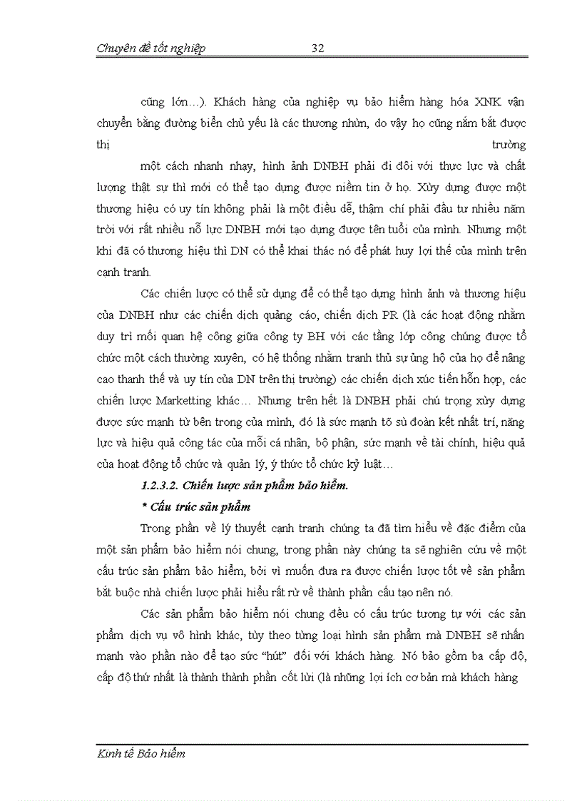 image for page Lý thuyết trò chơi với Bảo Việt và đối thủ cạnh tranh trên thị trường bảo hiểm hàng hóa Xuất nhập khẩu vận chuyển bằng đường biển