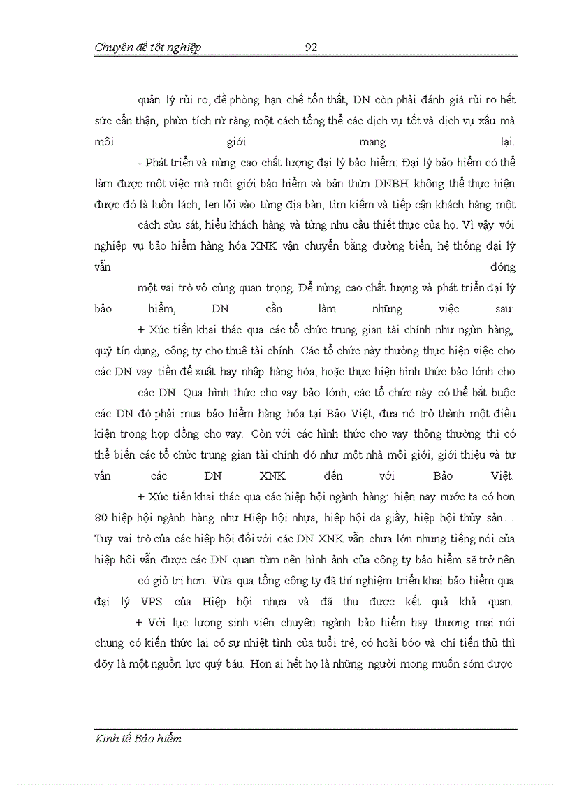 image for page Lý thuyết trò chơi với Bảo Việt và đối thủ cạnh tranh trên thị trường bảo hiểm hàng hóa Xuất nhập khẩu vận chuyển bằng đường biển