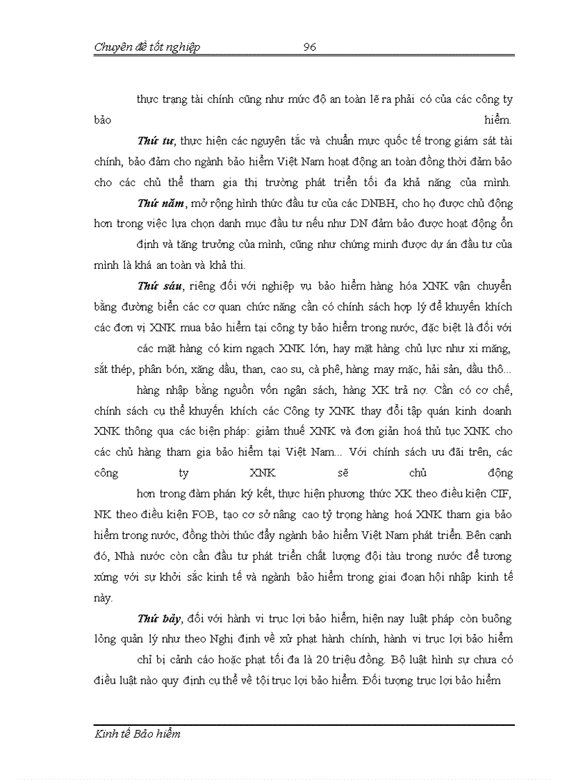 image for page Lý thuyết trò chơi với Bảo Việt và đối thủ cạnh tranh trên thị trường bảo hiểm hàng hóa Xuất nhập khẩu vận chuyển bằng đường biển