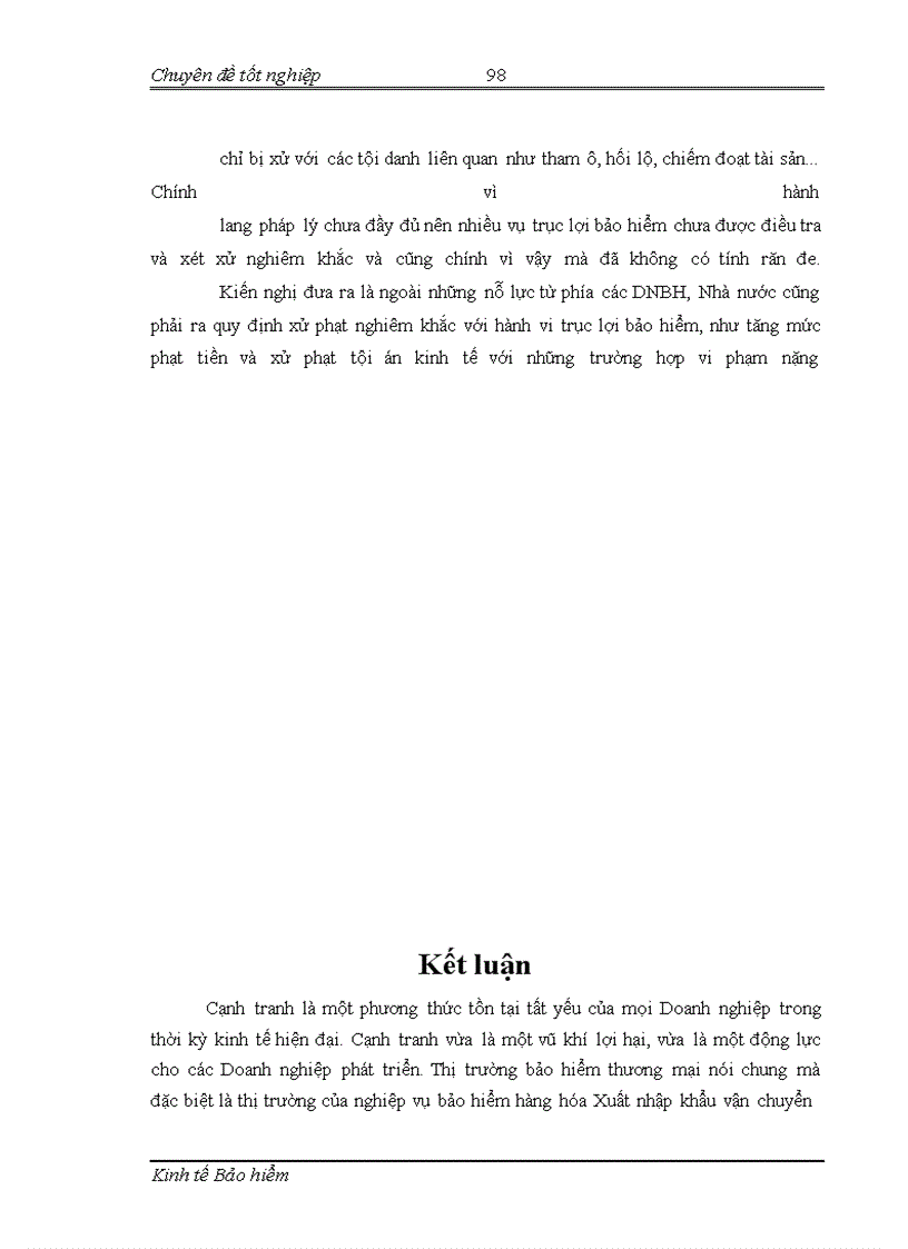 image for page Lý thuyết trò chơi với Bảo Việt và đối thủ cạnh tranh trên thị trường bảo hiểm hàng hóa Xuất nhập khẩu vận chuyển bằng đường biển