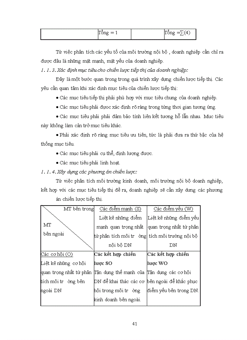 image for page Ứng dụng tiếp thị trong hoạt động xúc tiến bán hàng của doanh nghiệp thương mại