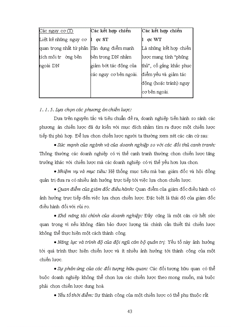 image for page Ứng dụng tiếp thị trong hoạt động xúc tiến bán hàng của doanh nghiệp thương mại