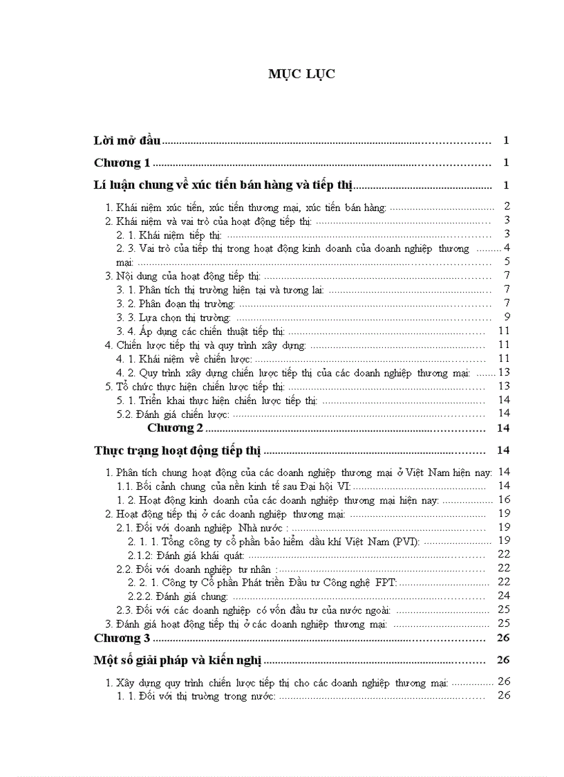 image for page Ứng dụng tiếp thị trong hoạt động xúc tiến bán hàng của doanh nghiệp thương mại