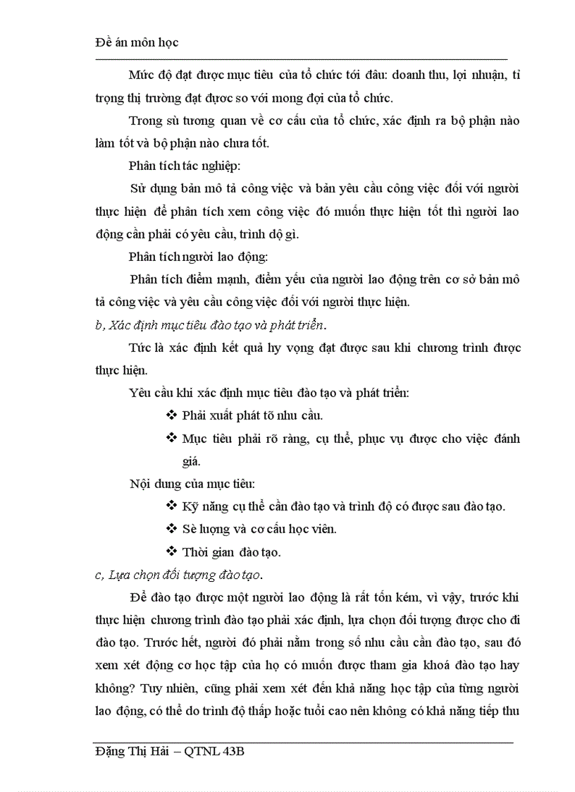 image for page Hoàn thiện công tác đào tạo và phát triển cho công nhân sản xuất tại công ty Lắp máy và Xây dựng số 1 Hà Nội