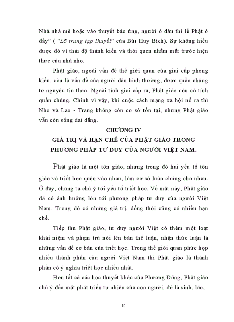 image for page Tổng quan về phật giáo