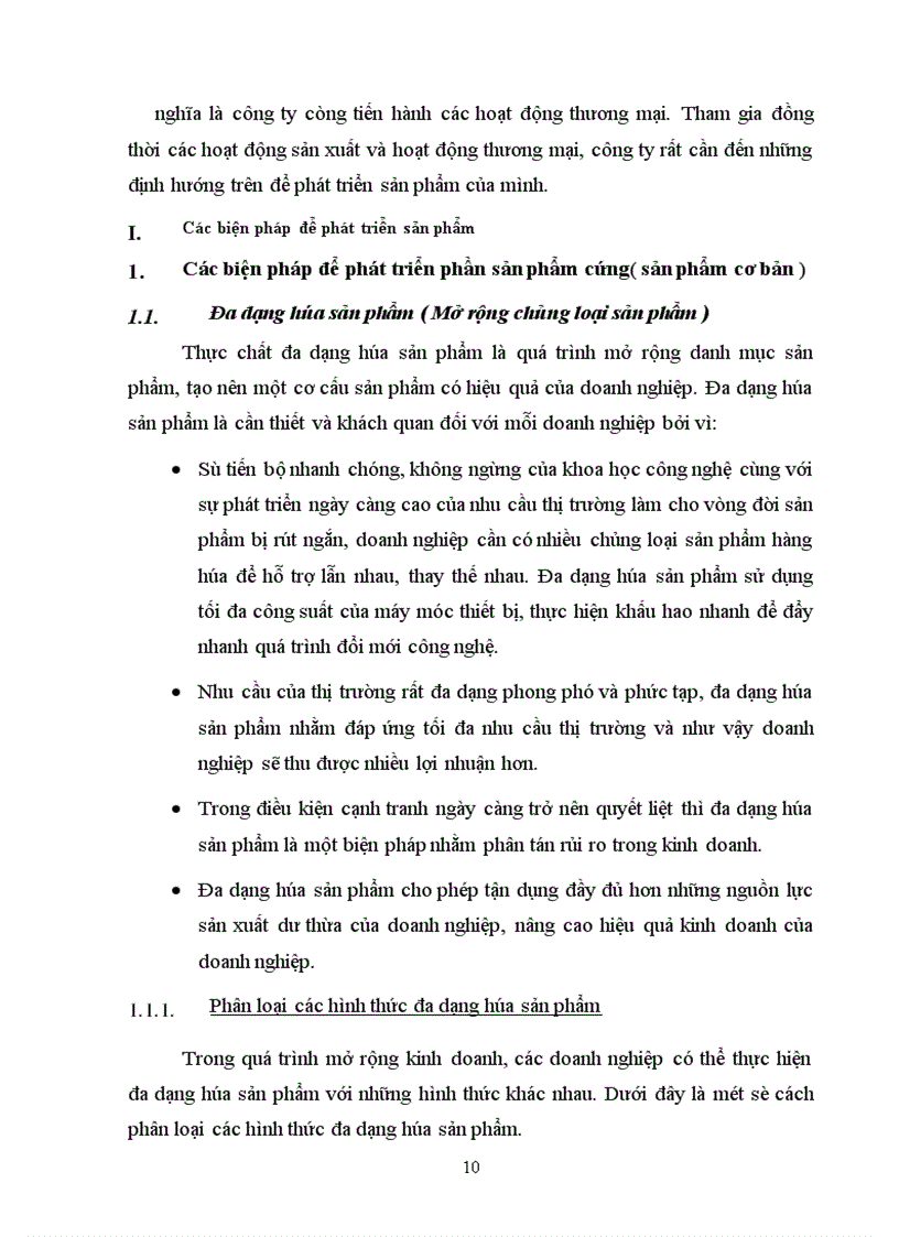image for page Một số biện pháp phát triển sản phẩm nhà ở của công ty Xây dựng và Phát triển nhà Đường sắt