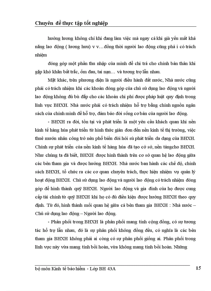 image for page Bàn về công tác chi trả chế độ hưu trí ở Thành phố Thanh hoá thực trạng và giải pháp