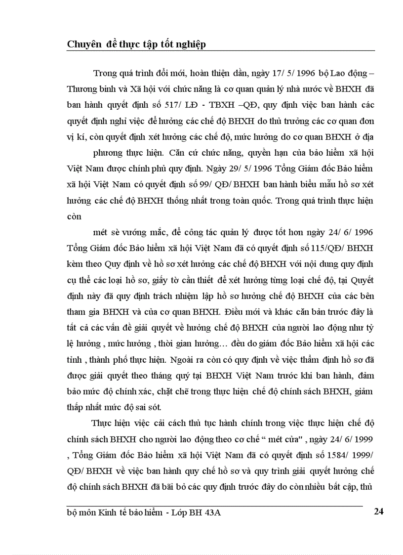 image for page Bàn về công tác chi trả chế độ hưu trí ở Thành phố Thanh hoá thực trạng và giải pháp