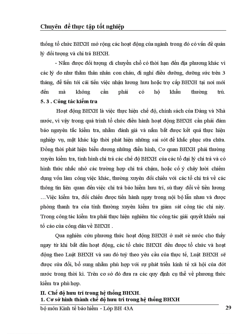 image for page Bàn về công tác chi trả chế độ hưu trí ở Thành phố Thanh hoá thực trạng và giải pháp