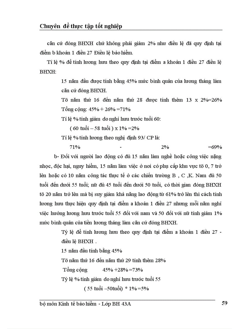 image for page Bàn về công tác chi trả chế độ hưu trí ở Thành phố Thanh hoá thực trạng và giải pháp