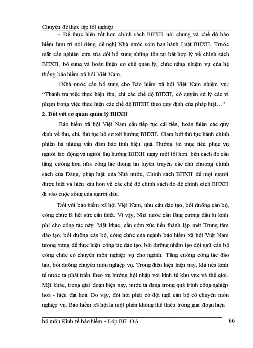 image for page Bàn về công tác chi trả chế độ hưu trí ở Thành phố Thanh hoá thực trạng và giải pháp