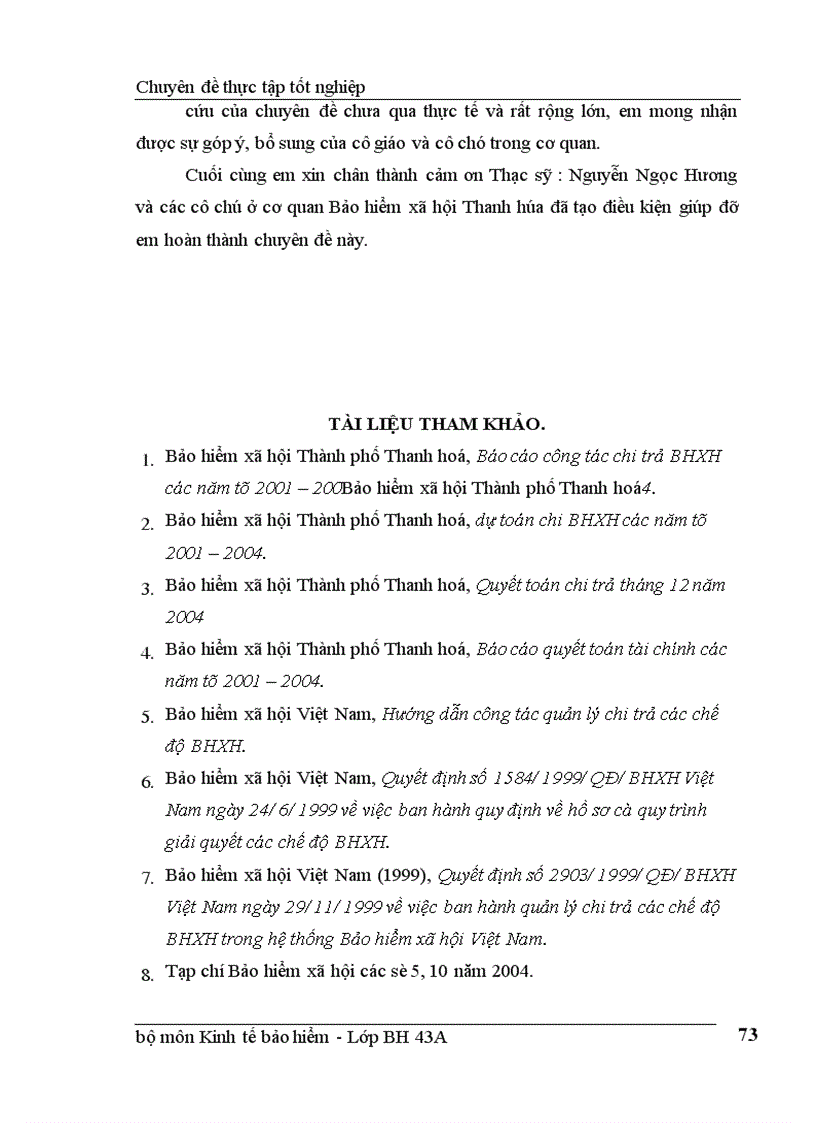 image for page Bàn về công tác chi trả chế độ hưu trí ở Thành phố Thanh hoá thực trạng và giải pháp