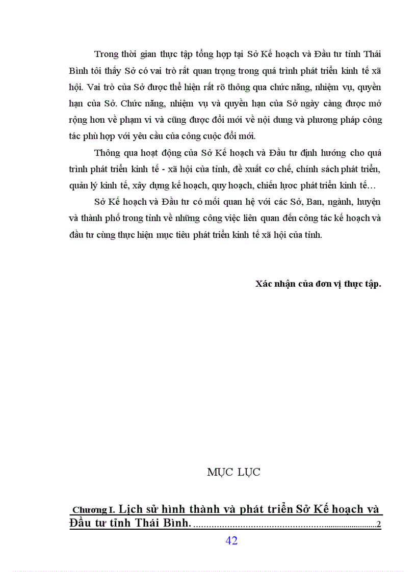 image for page Kết quả hoạt động và những vấn đề đặt ra của Sở Kế hoạch và Đầu tư tỉnh Thái Bình.