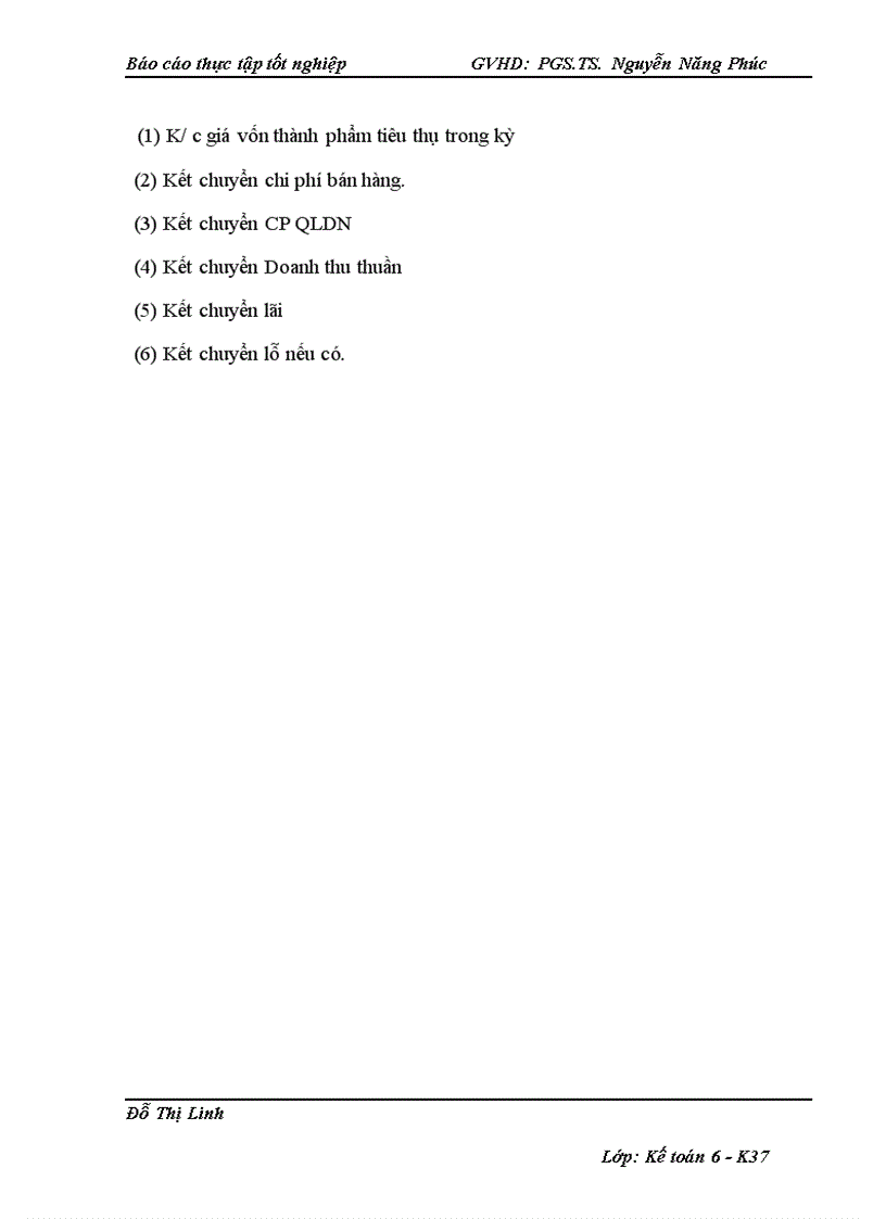 image for page Hoàn thiện công tác kế toán bán hàng và xác định kết quả kinh doanh tại Công ty Cổ phần Thiết bị điện Tam Kim