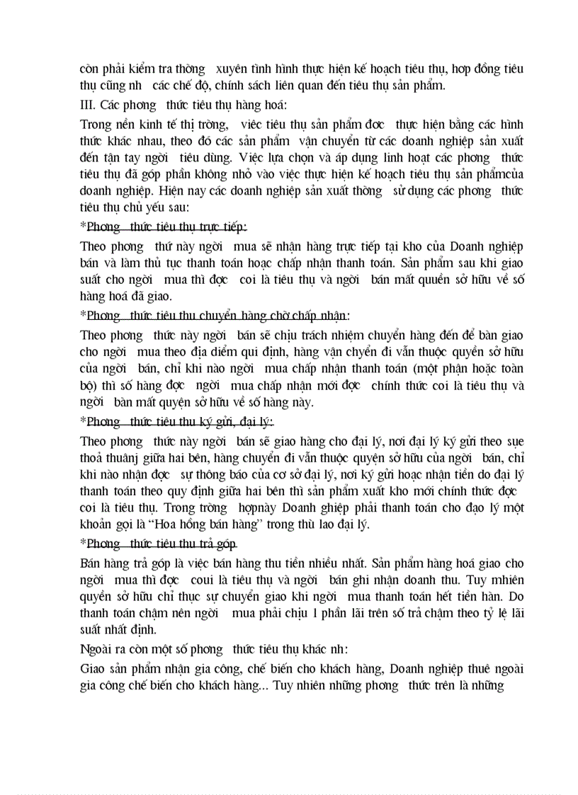 image for page Công tác kế toán tổng hợp và chi tiết tại Công ty Cổ Phần thép vật tư kim khí