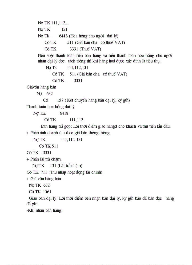 image for page Công tác kế toán tổng hợp và chi tiết tại Công ty Cổ Phần thép vật tư kim khí