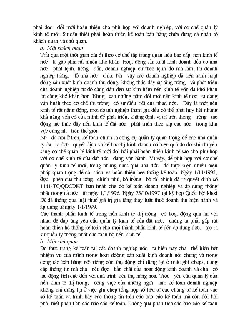 image for page Công tác kế toán tổng hợp và chi tiết tại Công ty Cổ Phần thép vật tư kim khí