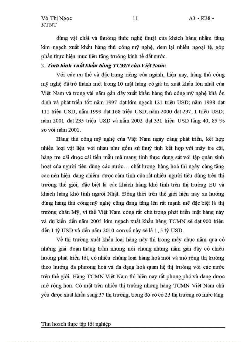 image for page Một số giải pháp thúc đẩy xuất khẩu hàng thủ công mỹ nghệ tại công ty Xuất nhập khẩu Mỹ nghệ Thăng Long