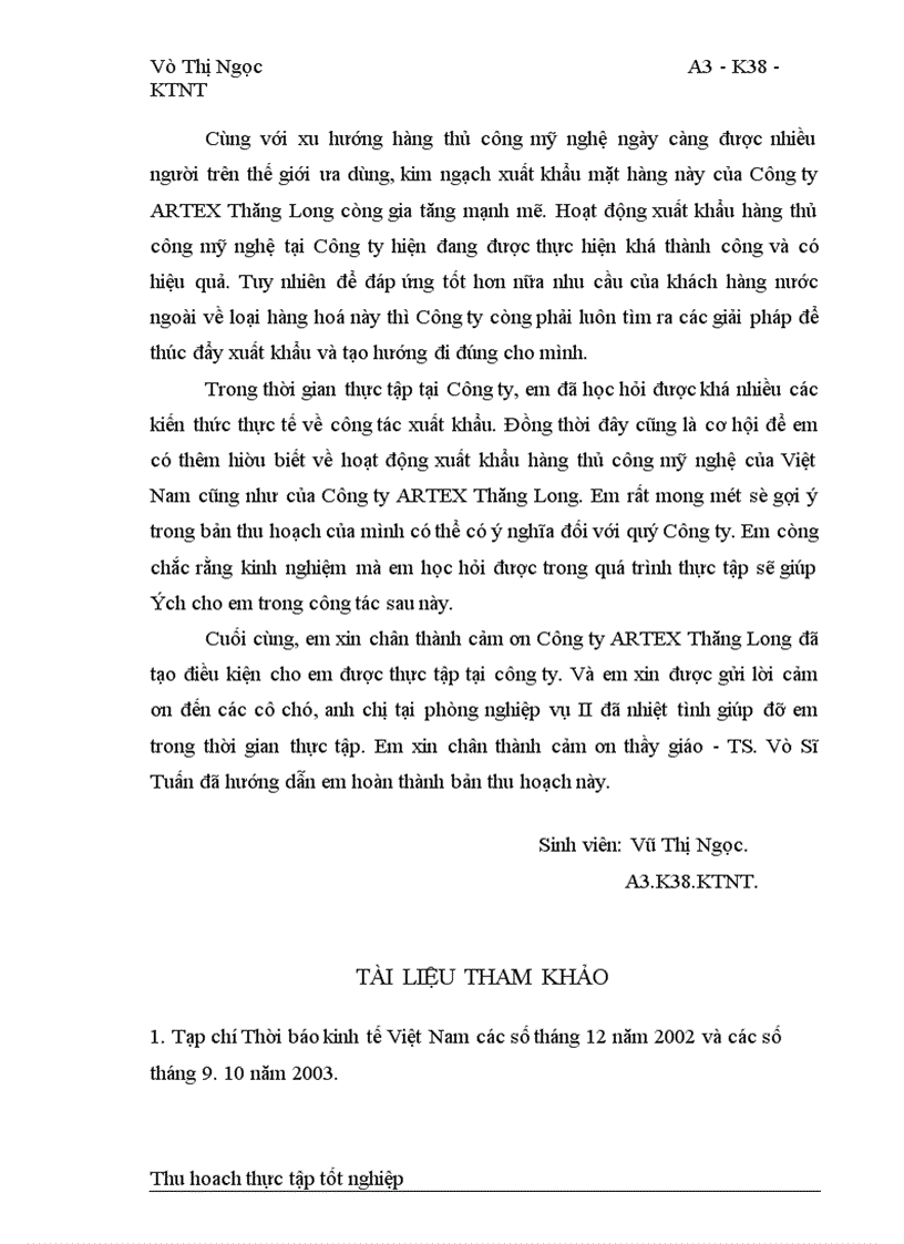 image for page Một số giải pháp thúc đẩy xuất khẩu hàng thủ công mỹ nghệ tại công ty Xuất nhập khẩu Mỹ nghệ Thăng Long