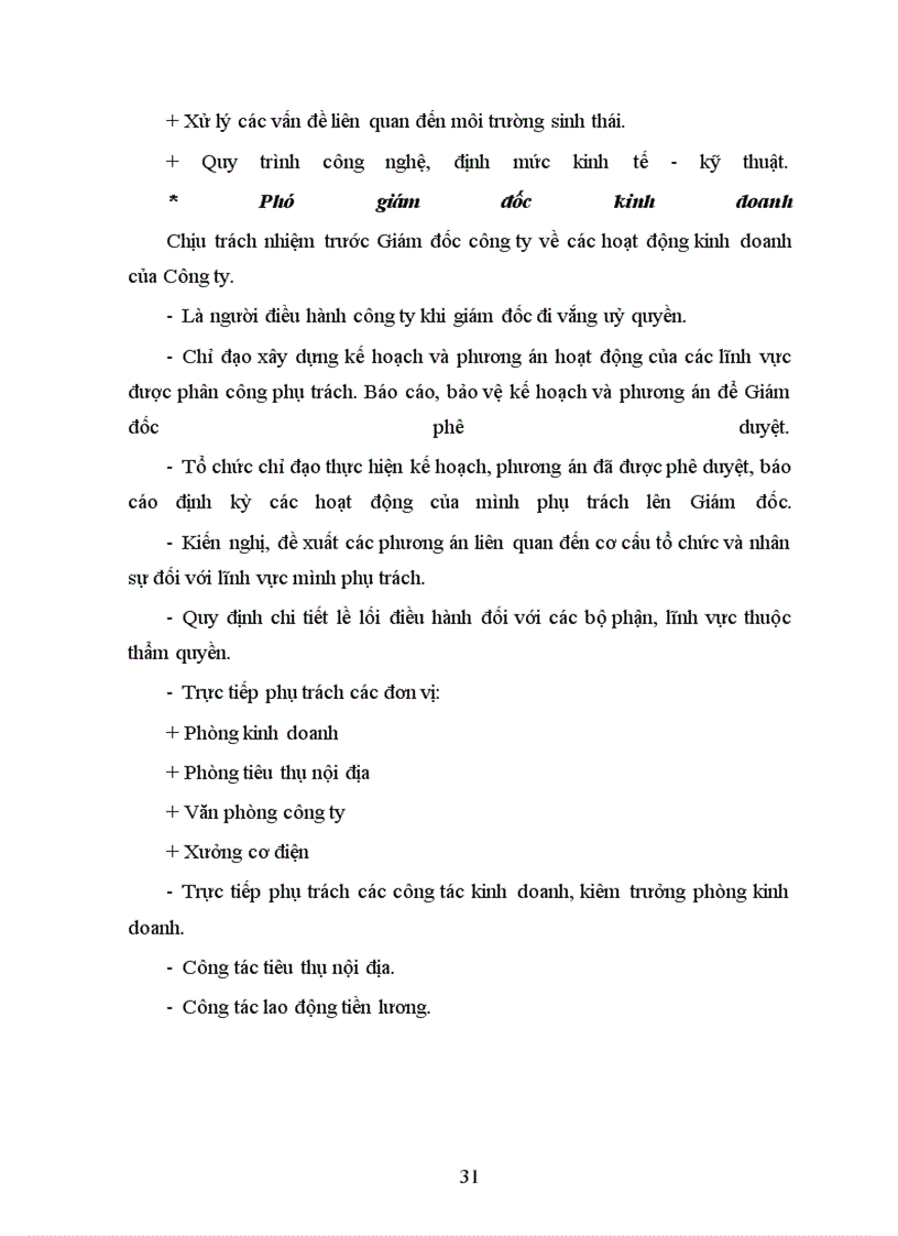 image for page Chiến lược tiêu thụ sản phẩm của Công ty Da giầy Hà Nội và một số giải pháp cơ bản để thực hiện