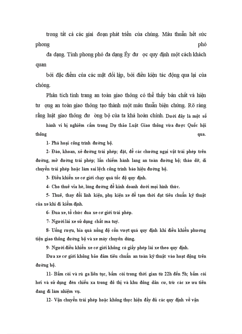 image for page Giao th&#244;ng đường bộ ở H&#224; Nội - thực trạng v&#224; giải ph&#225;p