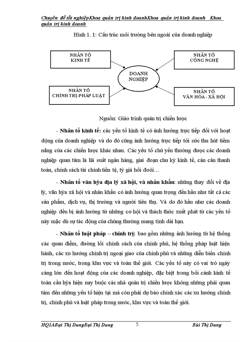 image for page Phân tích TOWS chiến lược kinh doanh của công ty TNHH Giải pháp Phần mềm ELCOM