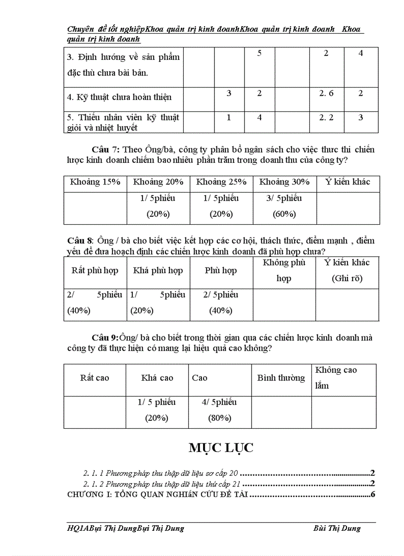 image for page Phân tích TOWS chiến lược kinh doanh của công ty TNHH Giải pháp Phần mềm ELCOM