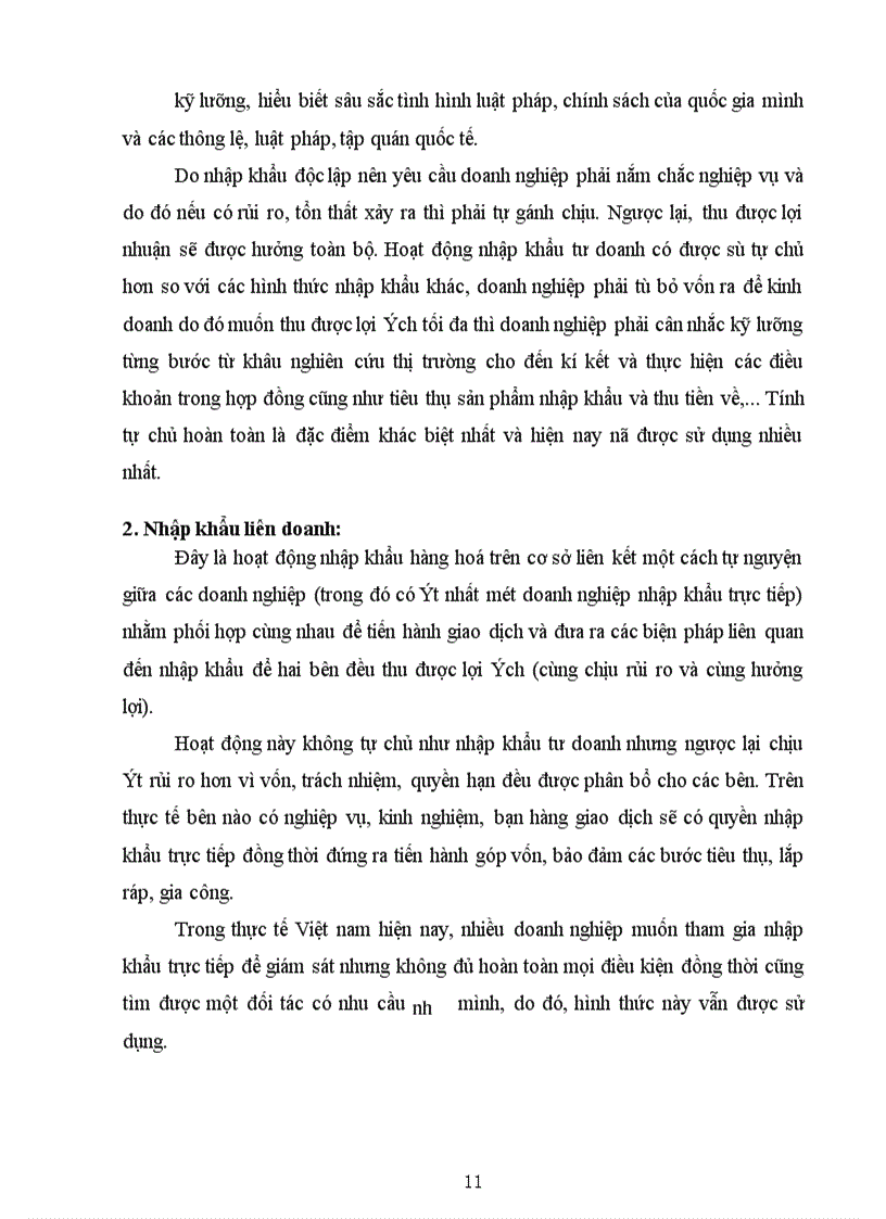 image for page Hoạt động nhập khẩu máy vi tính và phụ kiện máy vi tính của công ty FPT: Thực trạng và giải pháp