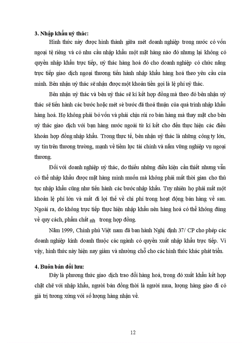 image for page Hoạt động nhập khẩu máy vi tính và phụ kiện máy vi tính của công ty FPT: Thực trạng và giải pháp