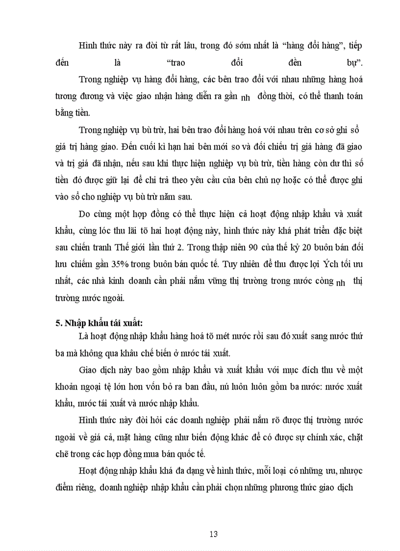 image for page Hoạt động nhập khẩu máy vi tính và phụ kiện máy vi tính của công ty FPT: Thực trạng và giải pháp
