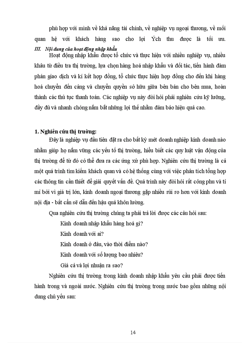 image for page Hoạt động nhập khẩu máy vi tính và phụ kiện máy vi tính của công ty FPT: Thực trạng và giải pháp