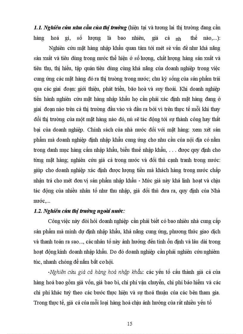 image for page Hoạt động nhập khẩu máy vi tính và phụ kiện máy vi tính của công ty FPT: Thực trạng và giải pháp