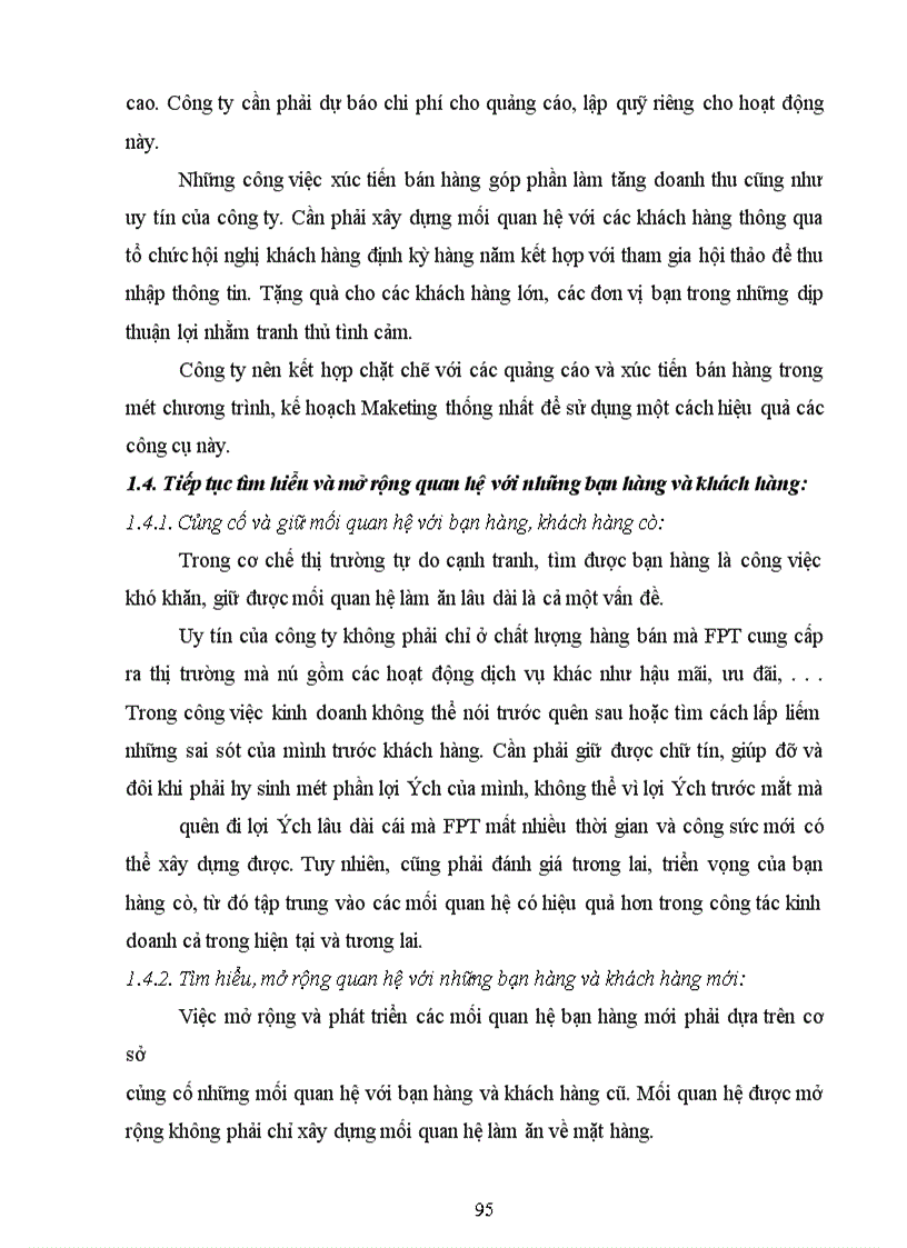 image for page Hoạt động nhập khẩu máy vi tính và phụ kiện máy vi tính của công ty FPT: Thực trạng và giải pháp