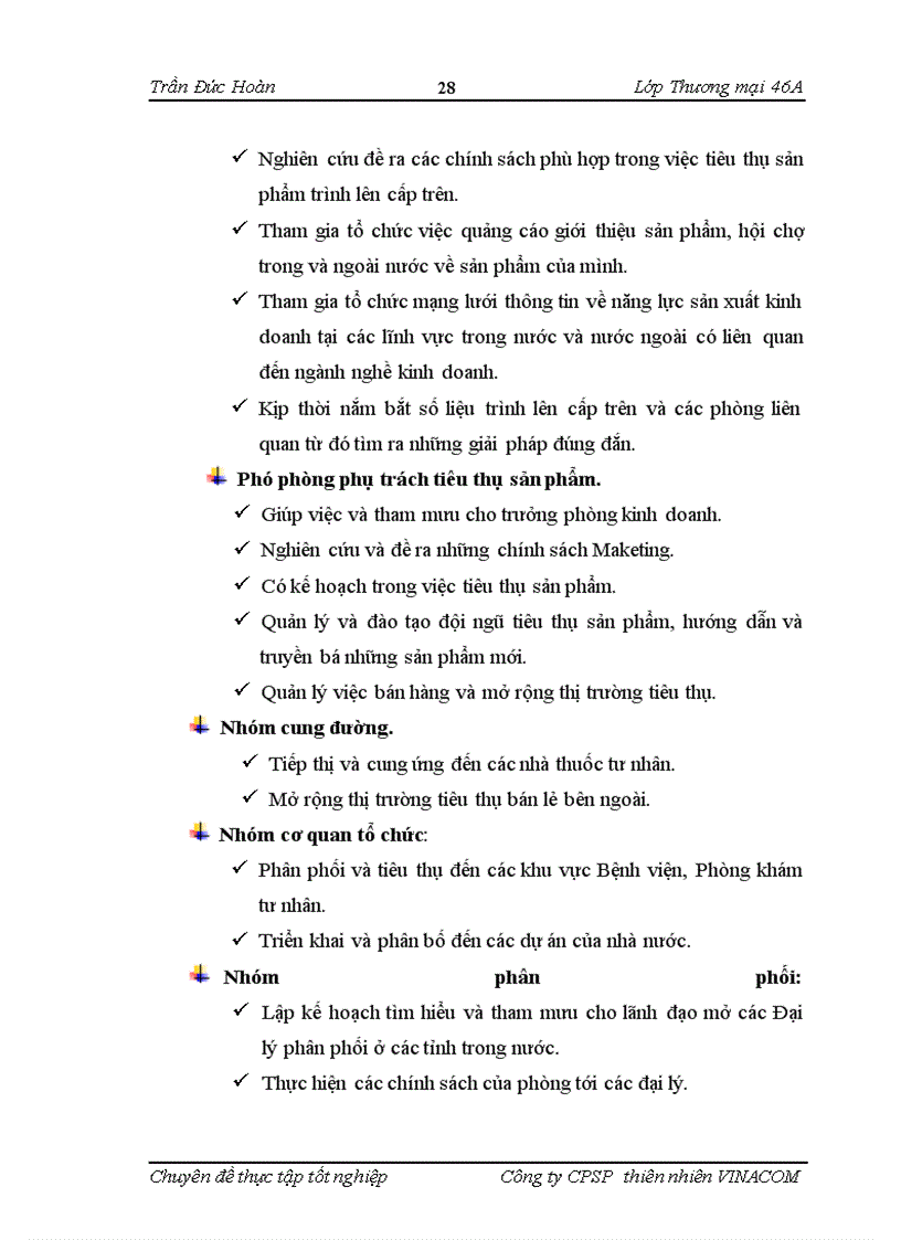 image for page Phát triển sản phẩm rượu vang của Công ty CPSP thiên nhiên Vinacom