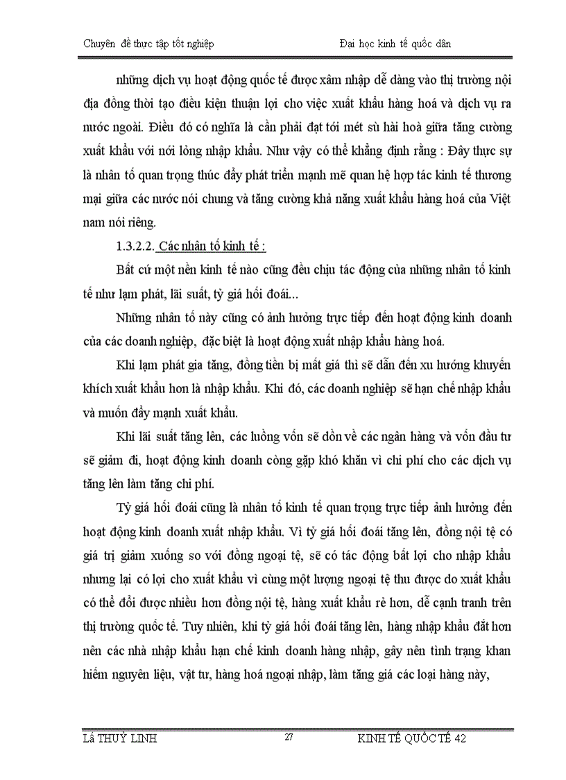 image for page Thực trạng và giải pháp nhằm đẩy mạnh hoạt động xuất khẩu hàng hoá của công ty TNHH Volex Việt Nam trong tiến trình hội nhập Kinh tế Quốc tế