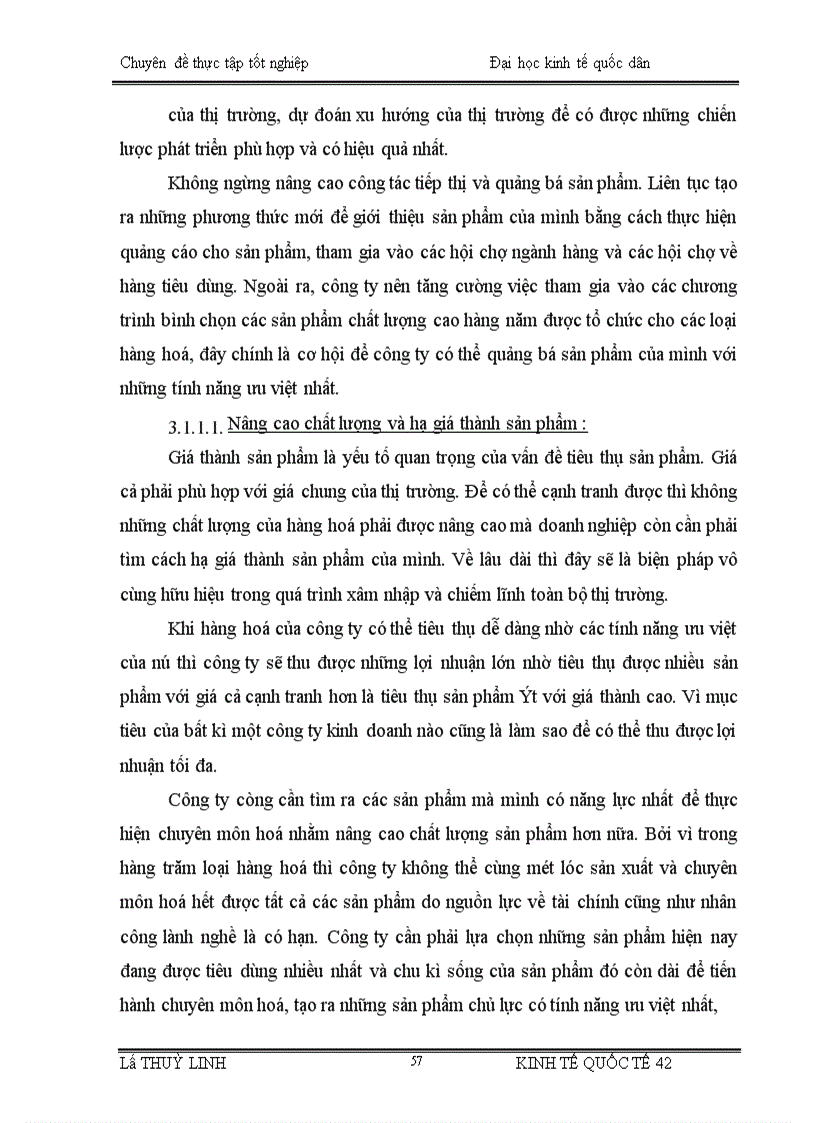 image for page Thực trạng và giải pháp nhằm đẩy mạnh hoạt động xuất khẩu hàng hoá của công ty TNHH Volex Việt Nam trong tiến trình hội nhập Kinh tế Quốc tế