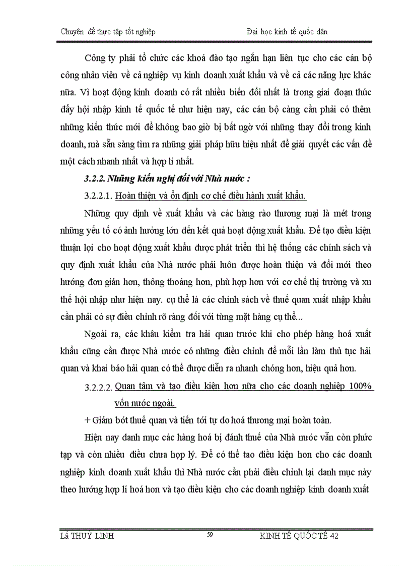 image for page Thực trạng và giải pháp nhằm đẩy mạnh hoạt động xuất khẩu hàng hoá của công ty TNHH Volex Việt Nam trong tiến trình hội nhập Kinh tế Quốc tế