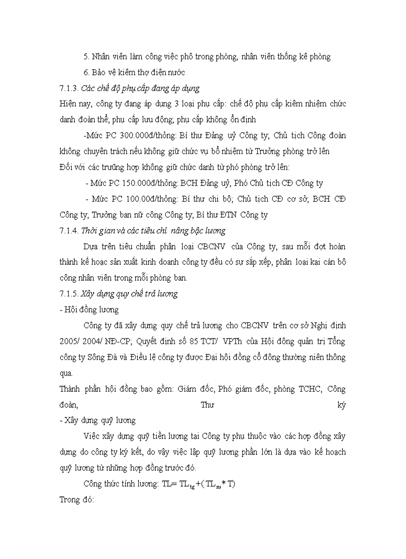 image for page Công ty cổ phần Thương mại và Vận tải Sông Đà