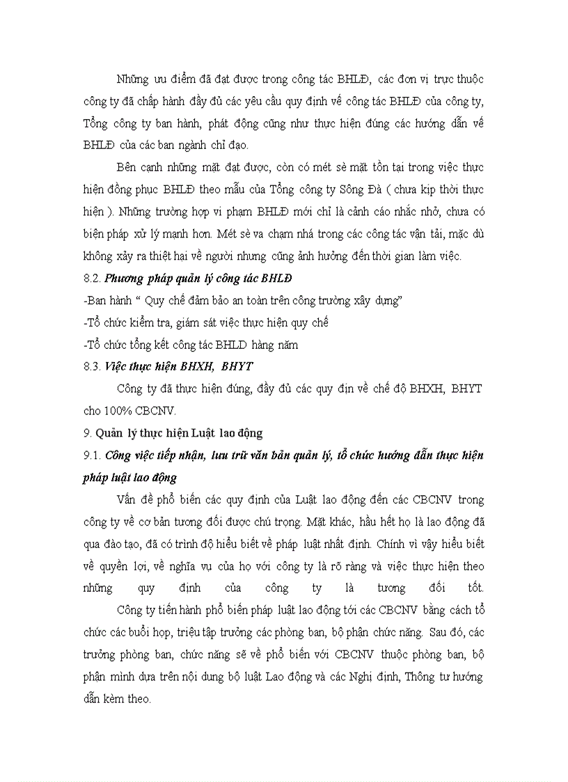 image for page Công ty cổ phần Thương mại và Vận tải Sông Đà