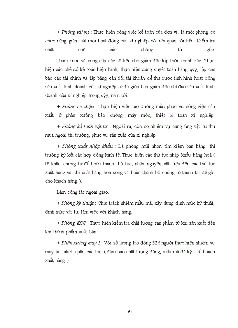 image for page Biện pháp tăng lợi nhuận ở Xí nghiệp may xuất khẩu Thanh Trì - Hà Nội