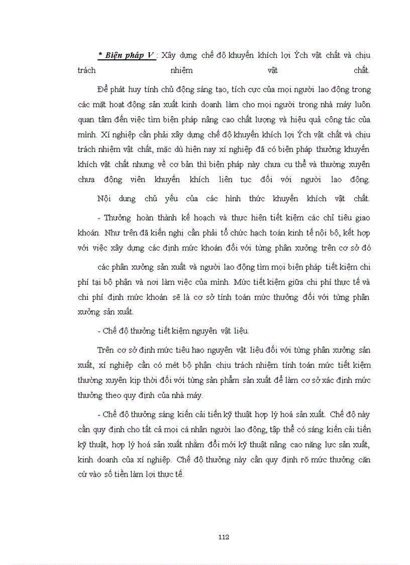 image for page Biện pháp tăng lợi nhuận ở Xí nghiệp may xuất khẩu Thanh Trì - Hà Nội