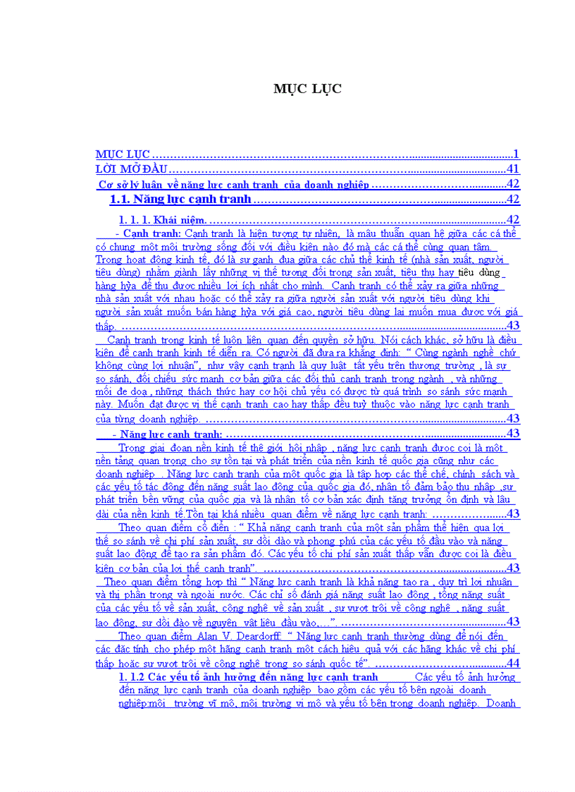 image for page Giải pháp nhằm nâng cao năng lực cạnh tranh của Công ty Cổ phần Cơ khí Xây dựng số 5