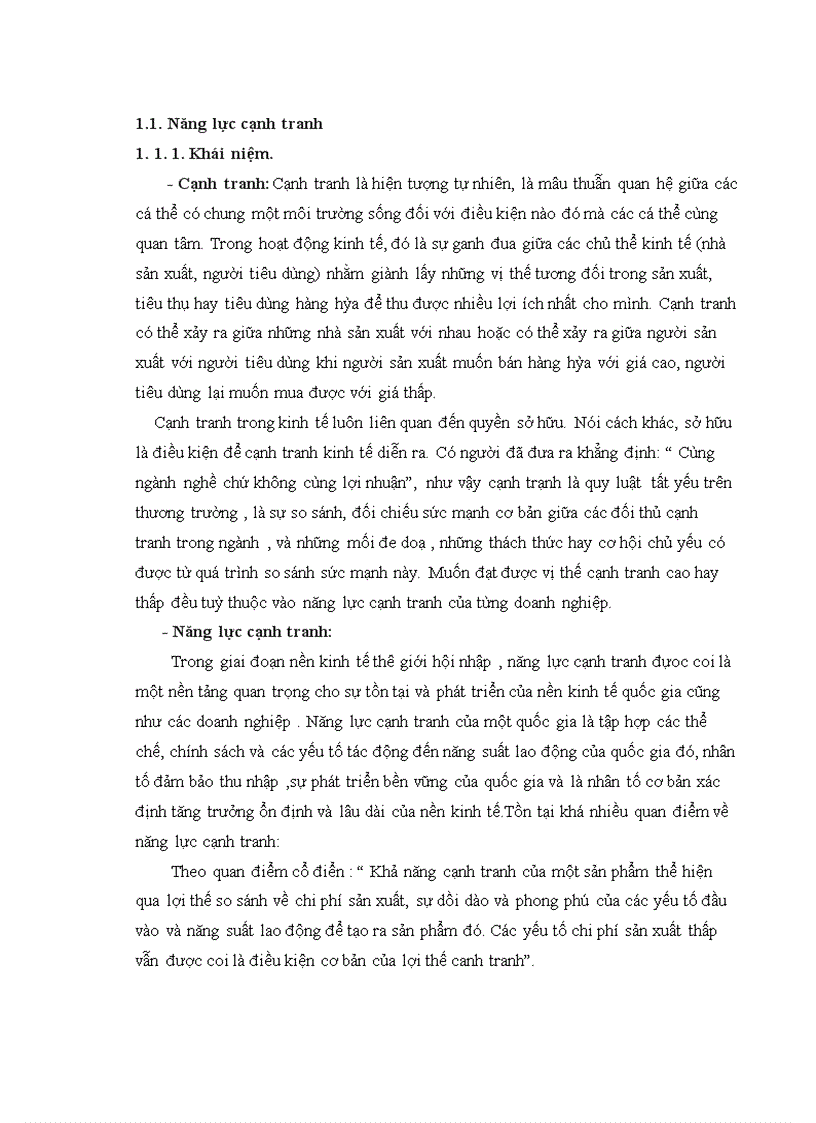 image for page Giải pháp nhằm nâng cao năng lực cạnh tranh của Công ty Cổ phần Cơ khí Xây dựng số 5