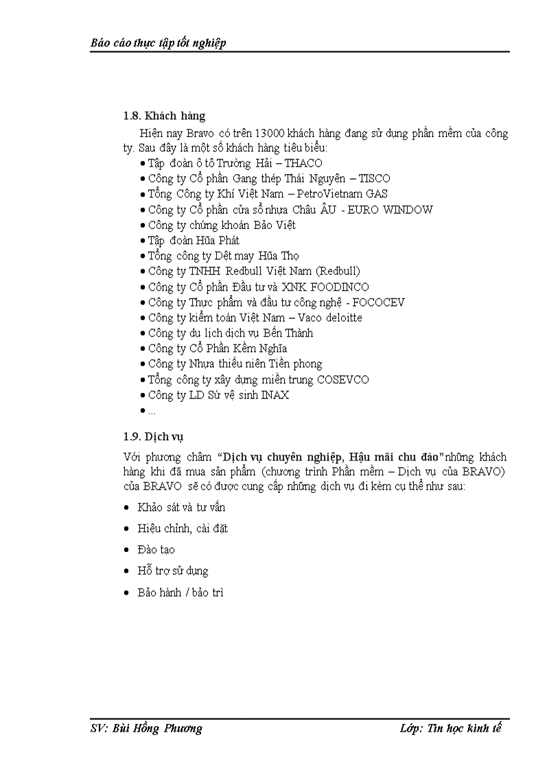 image for page Xây dựng phần mềm quản lý bảo hành - khuyến mại cho công ty TNHH Thương mại Việt Hàn