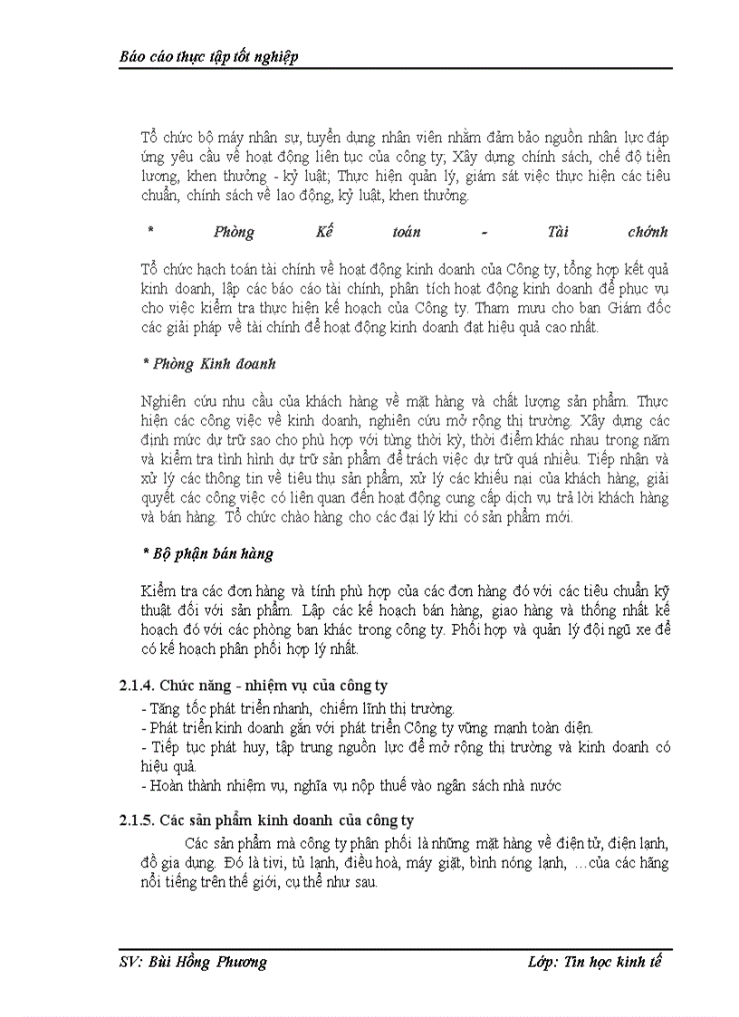 image for page Xây dựng phần mềm quản lý bảo hành - khuyến mại cho công ty TNHH Thương mại Việt Hàn