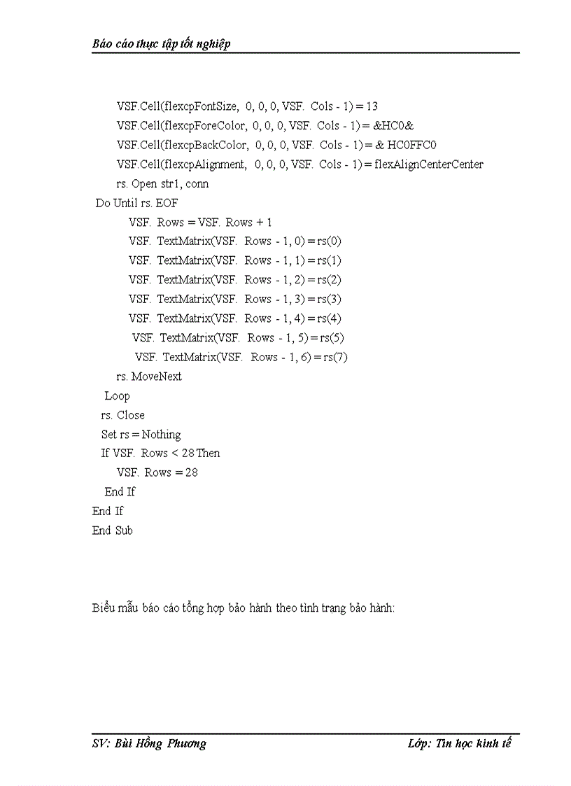 image for page Xây dựng phần mềm quản lý bảo hành - khuyến mại cho công ty TNHH Thương mại Việt Hàn