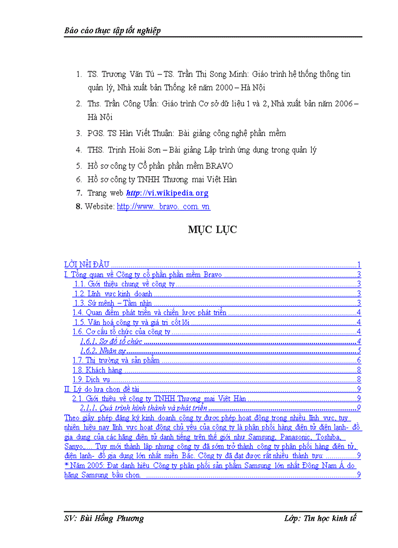 image for page Xây dựng phần mềm quản lý bảo hành - khuyến mại cho công ty TNHH Thương mại Việt Hàn